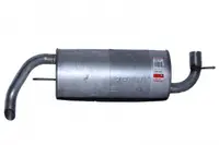 Toba esapament finala LAND ROVER FREELANDER 1.8 intre 1998-2006