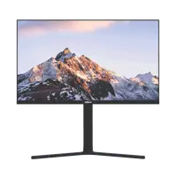 Monitor Commercial Dahua LM27-B201A, 27", 1920 x 1080 pixeli, Black, 3 ani Garantie