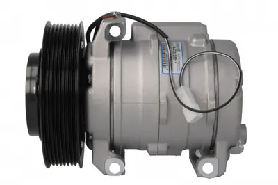 Compresor climatizare potrivit MERCEDES ACTROS MP4 MP5, ANTOS, AROCS; SETRA 500 07.11