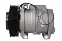 Compresor climatizare potrivit MERCEDES ACTROS MP4 MP5, ANTOS, AROCS; SETRA 500 07.11-