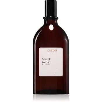 100BON Secret Garden Eau de Toilette unisex
