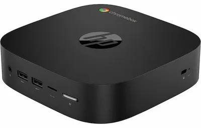 Calculator desktop HP - Chromebox G4, i5-1335U, 16GB/256GB, Chrome OS
