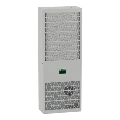 Unitate racire conectabila, montaj pe lateralul dulapului, Climasys CU, 4kW, 3 poli, 380/460V, 50/60Hz, IP55