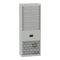 Unitate racire conectabila, montaj pe lateralul dulapului, Climasys CU, 4kW, 3 poli, 380/460V, 50/60Hz, IP55