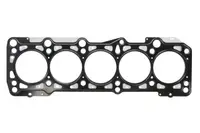Garnitura chiuloasa (grosime: 1,57mm) potrivit VOLVO 850, S70, S80 I, V70 I, V70 II; AUDI 100 C3, 100 C4, A6 C4; VW CALIFORNIA T4 CAMPER, LT 28-35 II, LT 28-46 II 2.5D 01.90-08.07