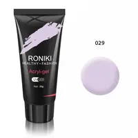Acryl Gel Roniki 30g - 029