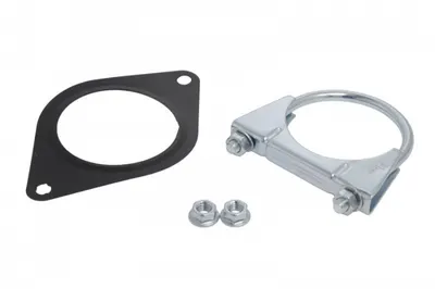 Set montare sistem esapament potrivit FIAT DUCATO 2.3D 08.06