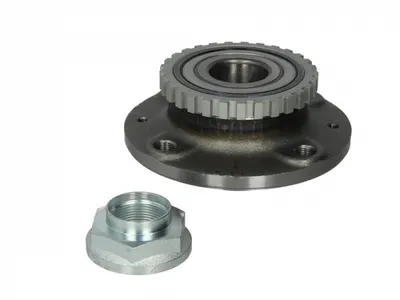 Kit rulmenti roata Spate Dreapta Stanga (cu mufa) (32x129,1x59) potrivit PEUGEOT 406 1.6-3.0 11.95-12.04