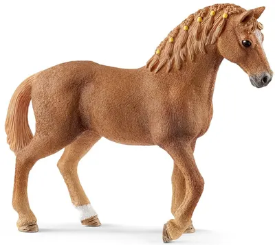 Figurina Schleich Horse Club - Iapa Quarter Horse