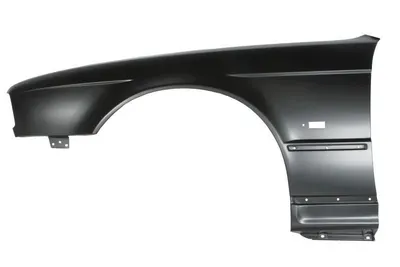 Aripa Stanga Fata potrivit BMW 5 E34 1987-1997 - (cu orificii semnalizator)