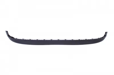 Spoiler bara spate negru AUDI A3 intre 1996-1999