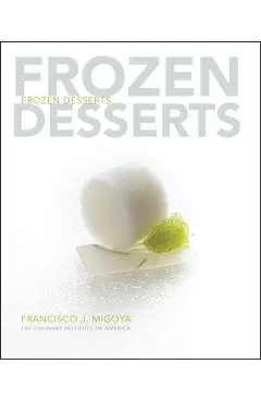 Frozen Desserts