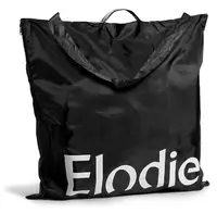 Geantă de transport pentru cărucior Elodie - Black