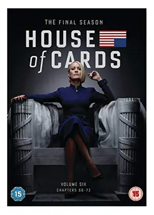 Culisele Puterii / House of Cards - Sezonul 6