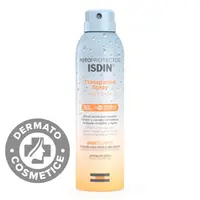 Spray transparent Wet Skin Fotoprotector, 250ml, Isdin