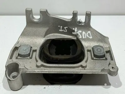 Suport motor stanga 112228880R Renault Clio 4 facelift (2016-2019) 0.9 tce; 1.6 sce H4B (400); H4M D7
