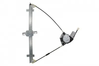 Macara geam fata stanga electric, cu motor, 2 usi 4 NISSAN TERRANO II intre 1992-2007
