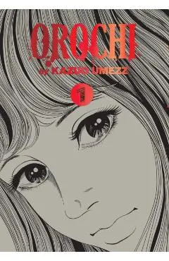 Orochi: The Perfect Edition, Vol. 1, 1
