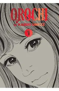 Orochi: The Perfect Edition, Vol. 1, 1