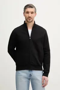 Trussardi hanorac de bumbac