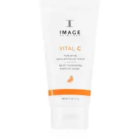 IMAGE Skincare Vital C lapte hidratant pentru maini si corp 170 g