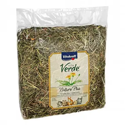 Fan cu papadie, Vitakraft Vita Verde, 500 g