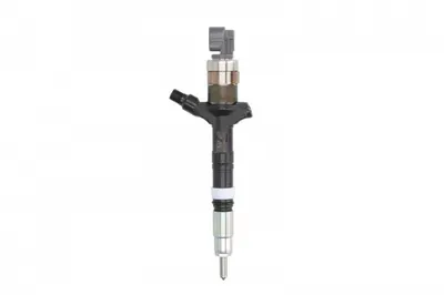 Injector Toyota Land Cruiser 90, Land Cruiser Prado 3.0d Intre 2000-2009