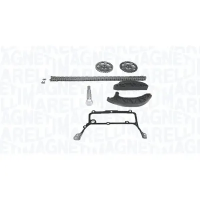 kit lant de distributie MAGNETI MARELLI 341500001020