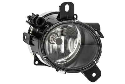 Proiector ceata Dreapta (H10) potrivit OPEL CORSA D, CORSA E, MERIVA B 01.11