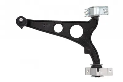 Brat suspensie roata Stanga inferior fata 17 mm potrivit FIAT MULTIPLA; LANCIA LYBRA 1.6-2.4D 04.99-06.10