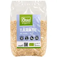 Tarate de Ovaz Ecologice/Bio 500g