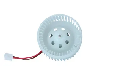 Ventilator habitaclu potrivit VOLVO S60 I, S80 I, V70 II, XC70 I, XC90 I 2.0-4.4 05.98-12.14
