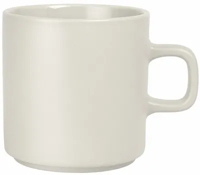 Cană Blomus - Pilar, 250 ml, bej