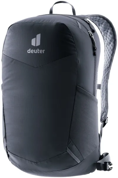 Rucsac turistic Deuter - Speed Lite, 17 L, negru