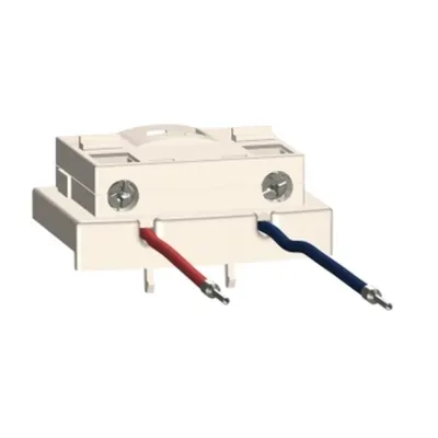 Bobina de modernizare cu adaptor pentru TeSys Deca