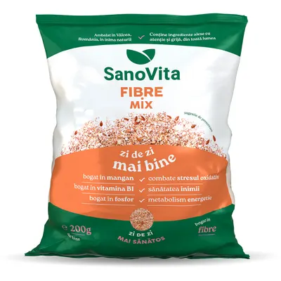 Fibre Mix 200g