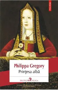 eBook Printesa alba