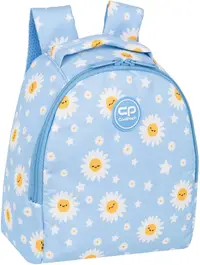 Ghiozdan pentru grădiniță Cool Pack Puppy - Daisy Sun