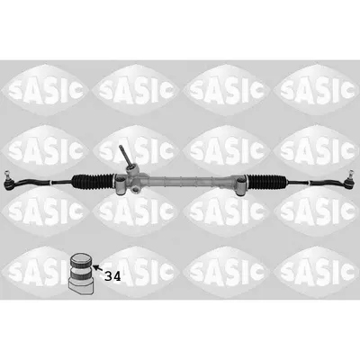 Caseta directie SASIC 7376013