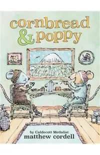 Cornbread & Poppy