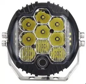 Proiector auto LED 45W XY555