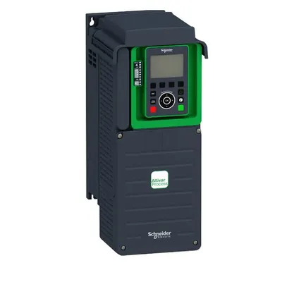 Vator De Viteza Atv71 - 5.5Kw 7.5Hp - 400/480V - Filtru Emc