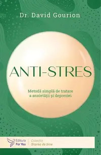Anti-stres - Paperback brosat