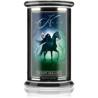 Kringle Candle Halloween Sleepy Hollow lumânare parfumată 623 g