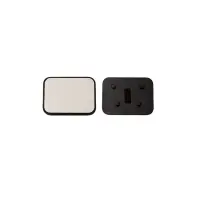 Kit accesorii 70mai pentru Dash Cam T400 (Suport plastic+Folie termorezistenta+Autocolant electrostatic) - Default Title