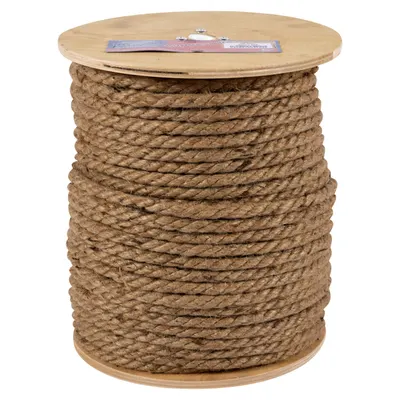 Sfoara iuta Micul Fermier diametru 10mm, lungime 100m