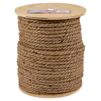 Sfoara iuta Micul Fermier diametru 10mm, lungime 100m