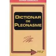 Dictionar de Pleonasme