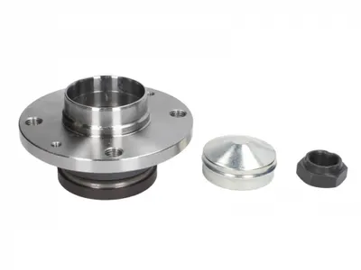 Kit rulmenti roata Spate Dreapta Stanga (cu mufa) (30x65) potrivit ABARTH GRANDE PUNTO, PUNTO, PUNTO EVO; FIAT GRANDE PUNTO, PUNTO, PUNTO EVO, PUNTO HATCHBACK 0.9-1.6D 06.05