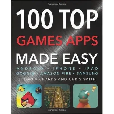 100 Top Games Apps (Made Easy)